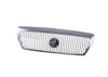 2003-2005 Mercury Grand Marquis Grille Chrome