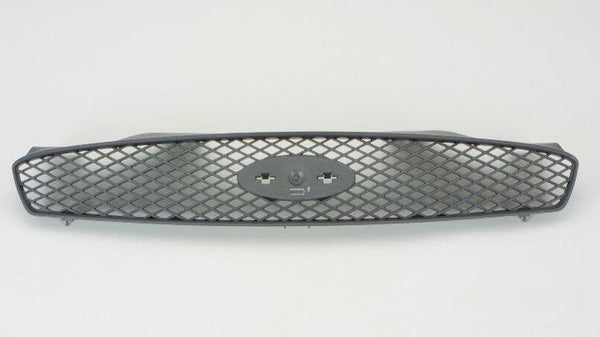 2004-2007 Ford Taurus Grille Black