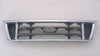 2003-2007 Ford Econoline Grille Chrome