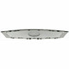 2005-2007 Ford Focus Grille Black