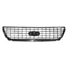 2004-2007 Ford Freestar Grille Chrome Sel-Ltd