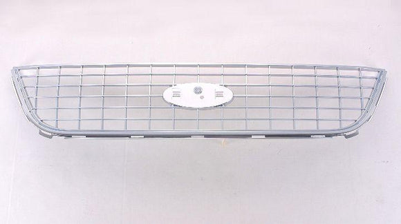 2004-2007 Ford Freestar Grille Chrome Sel-Ltd