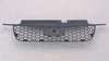 2005-2007 Ford Escape Hybrid Grille Prime-Black Smooth