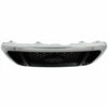 2004-2005 Ford Ranger Grille Chrome Gray 4Wd