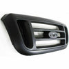 2004-2005 Ford Ranger Grille Black 2Wd