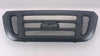 2004-2005 Ford Ranger Grille Black 2Wd