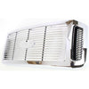 2005-2007 Ford F450 Grille Front With Billet