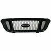 Grille Ford Ranger 2004-2005 Black 4Wd , FO1200460