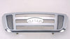 2006-2011 Ford Ranger Grille Chrome With Black Inner Exclude Stx Model