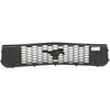 2005-2009 Ford Mustang Grille Base Model Black 