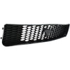 2005-2009 Ford Mustang Grille Base Model Black 