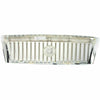 2006-2011 Mercury Grand Marquis Grille Chrome