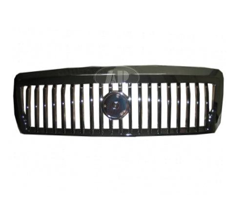 2006-2011 Mercury Grand Marquis Grille Chrome