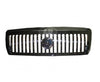 2006-2011 Mercury Grand Marquis Grille Chrome