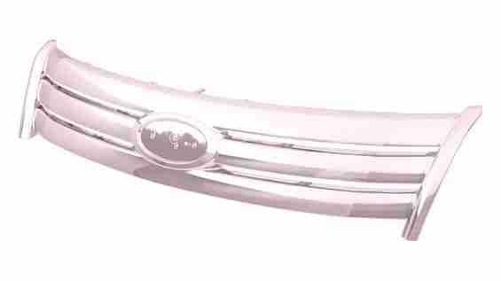 2008-2009 Ford Taurus Grille Chrome