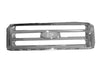 2007-2014 Ford Expedition Max Grille Chrome Xlt/Eddie Bauer