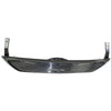 2007-2008 Ford F150 Grille Matte-Black With Black Front Fx2 Model