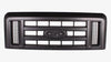 2015-2021 Ford Van E450 Grille Textured