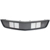 2011-2012 Ford Mustang  Grille Chrome/Black