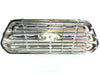 2015-2019 Ford Transit T-250 Cargo Grille Chrome