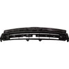 2018-2019 Ford Explorer Grille Dark Gray Xlt Model With Sport Pkg