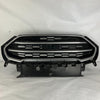 2018-2021 Ford Ecosport Grille Matte Dark Gray Without Moulding