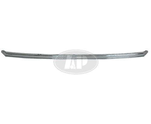 2013-2016 Ford Fusion Energi Grille Bar Upper Chrome (No 1 From Top)