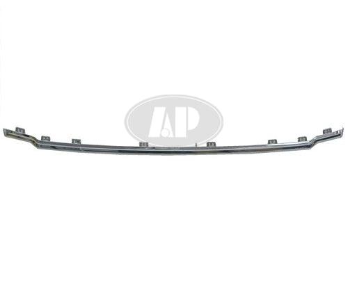 2013-2016 Ford Fusion Grille Bar Upper Chrome (No 2 From Top)