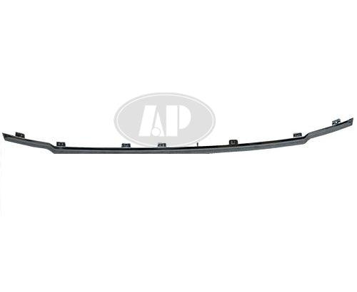 2013-2016 Ford Fusion Hybrid Grille Bar Upper Chrome (No 3 From Top)