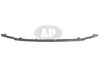 2013-2016 Ford Fusion Grille Bar Upper Chrome (No 4 From Top)