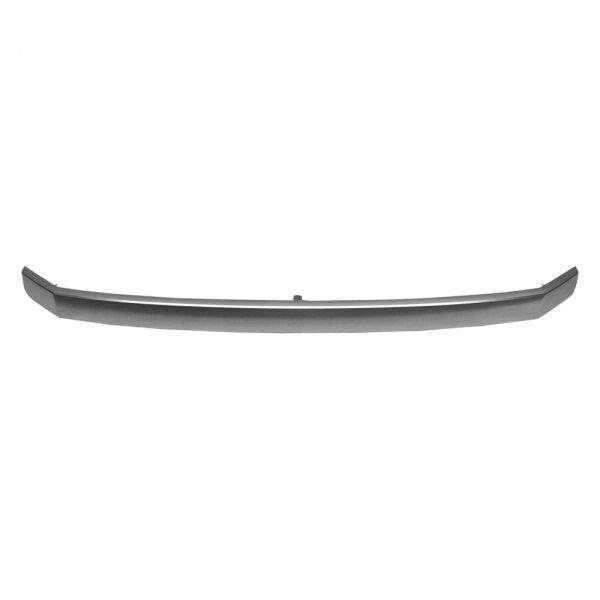 2013-2019 Ford Flex Grille Moulding Chrome Satin Nickel Ltd Model