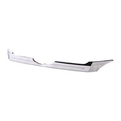 2011-2014 Ford Edge Grille Moulding Lower Chrome Capa