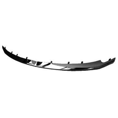 2011-2015 Ford Explorer Grille Moulding Lower Chrome