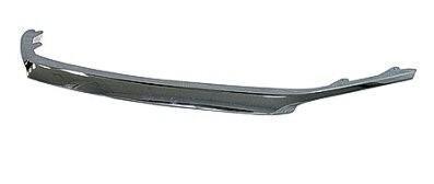 2010-2012 Ford Fusion Grille Moulding Upper Chrome