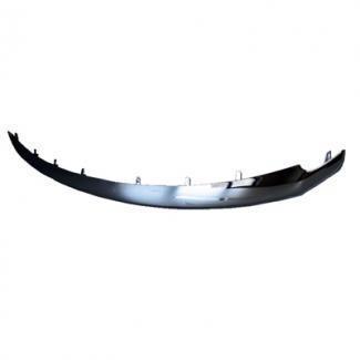 2011-2015 Ford Explorer Grille Moulding Upper Chrome