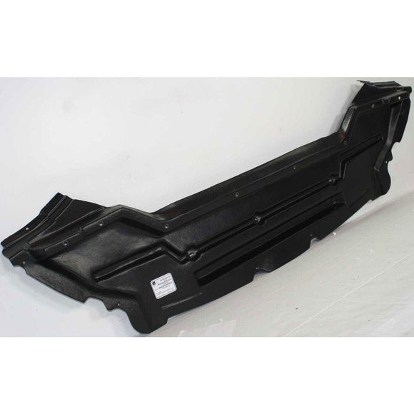 2008-2011 Ford Focus Grille Support Sedan