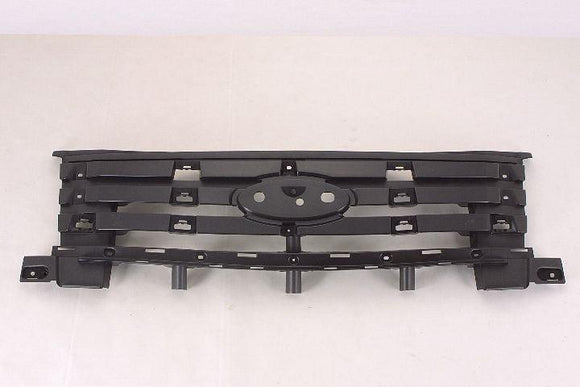 2007-2010 Ford Edge Grille Mounting Panel Capa