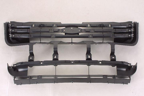 2006-2009 Ford Fusion Grille Mounting Panel