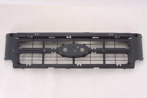 2008-2012 Ford Escape Hybrid Grille Mounting Panel