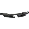 2010 Ford Mustang Shelby Radiator Support Upper Shield