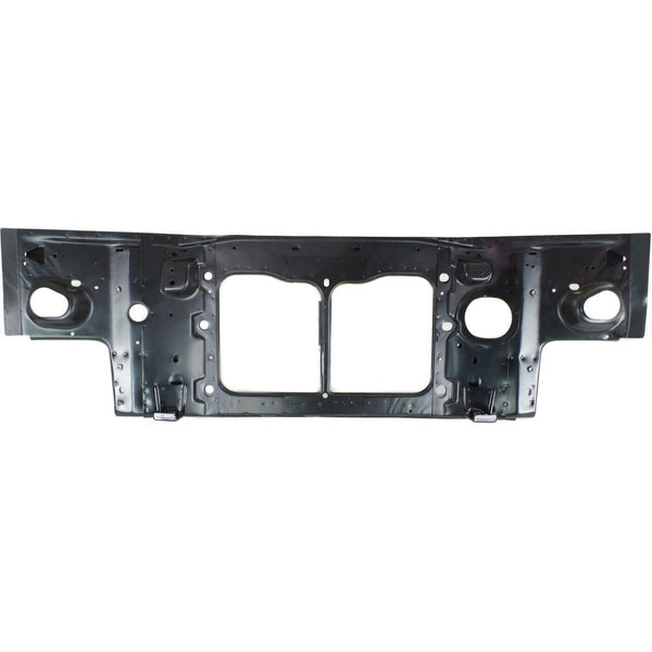 2006-2010 Ford Explorer Radiator Support Capa