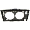 2000-2007 Ford Taurus Radiator Support Capa