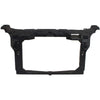 2008-2009 Ford Taurus Radiator Support Without Center Support