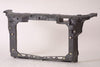 2008-2009 Ford Taurus Radiator Support Without Center Support