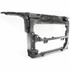 2007-2010 Lincoln Mkx Radiator Support