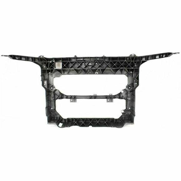 2007-2010 Ford Edge Radiator Support Capa