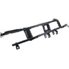 2008-2011 Ford Focus Radiator Support Capa