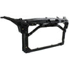 2010-2012 Lincoln Mkz Radiator Support 3.5L