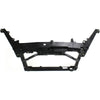 2010-2012 Ford Fusion Radiator Support 3.5L