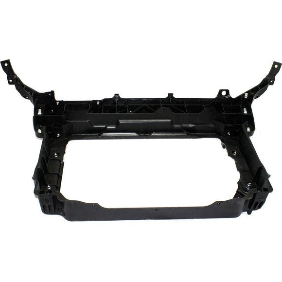 2011-2014 Ford Edge Radiator Support Plastic 3.5/3.7L Engine Capa